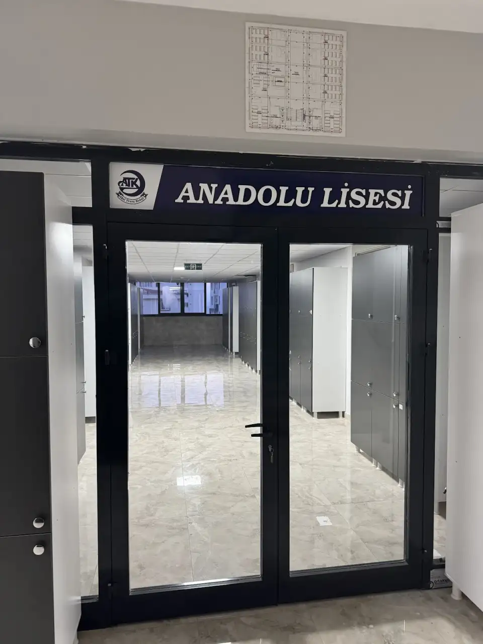 Özel sevgi gündüz bakımevi