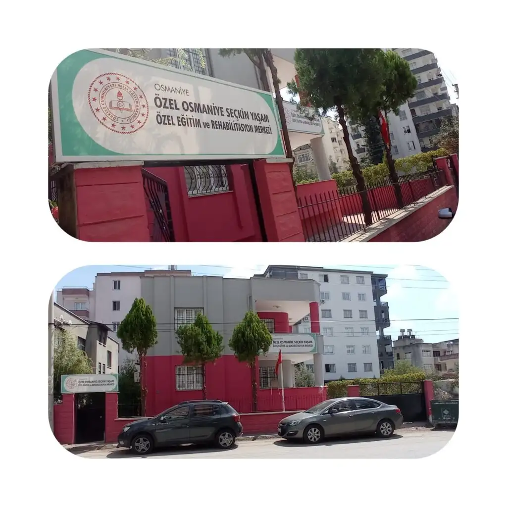 Özel Osmaniye Seçkin Yaşam Özel Eğitim ve Rehabilitasyon Merkezi - Özel Eğitim ve Gelişim Merkezi - Osmaniye - galeri görseli