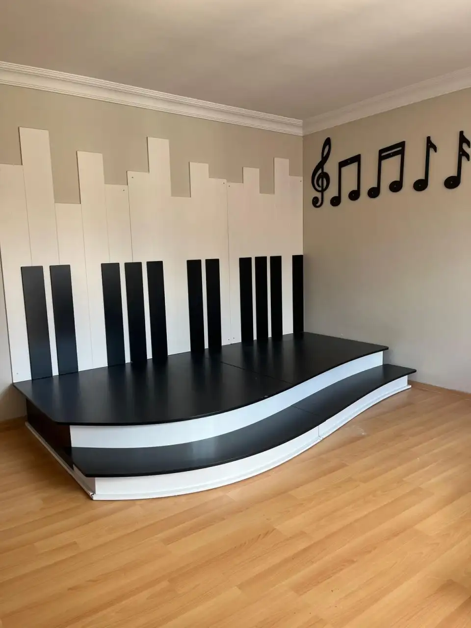 KidsAcquire Çekmeköy - Kreş ve Anaokulu - İstanbul - galeri görseli