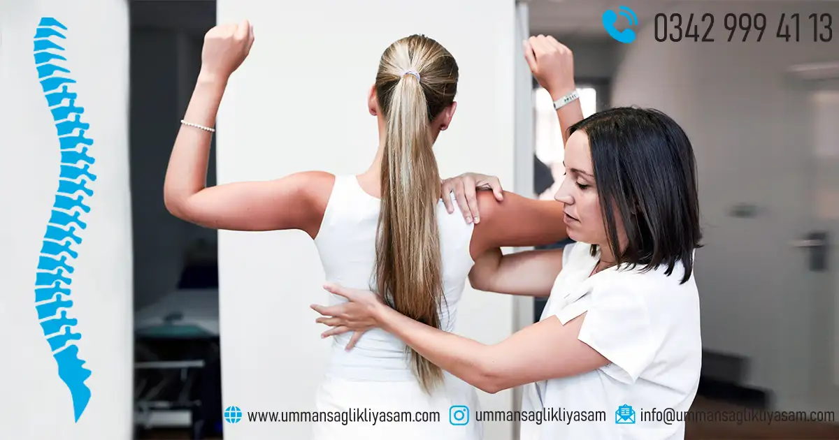Ütopya Fizyoterapi Danışmanlık Merkezi