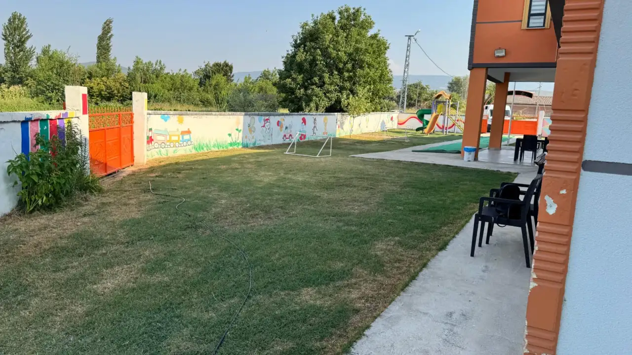 Beşinci Mevsim Özel Eğitim Ve Rehabilitasyon Merkezi - Nörolojik Rehabilitasyon Merkezi - Tokat - galeri görseli
