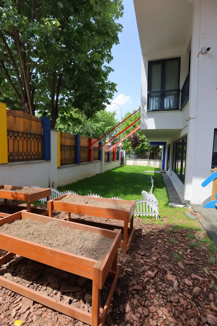 AKD Kids Kadıköy - Kreş ve Anaokulu - İstanbul - galeri görseli