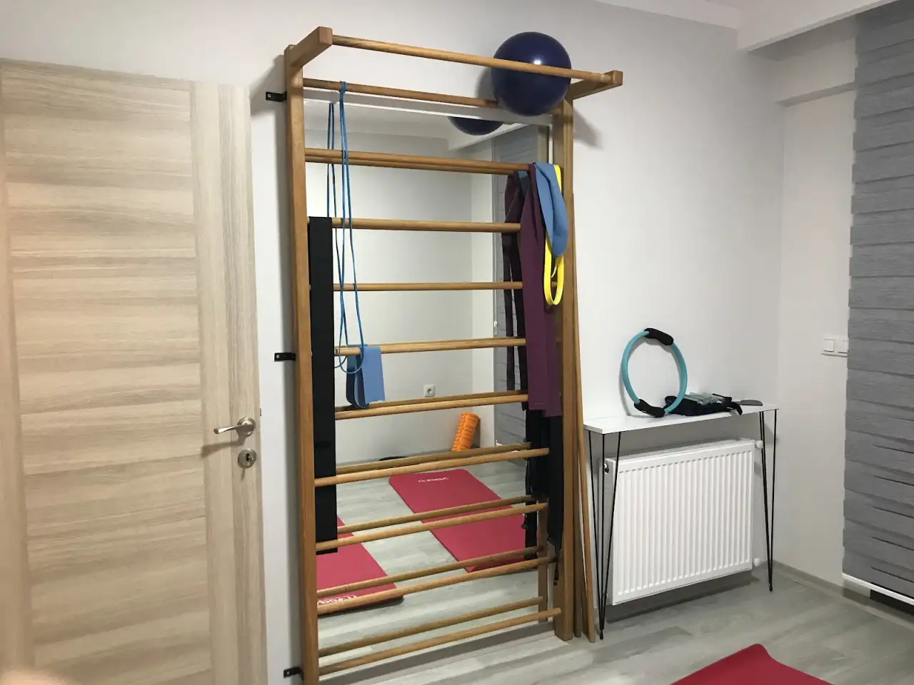 Neurofiz Fizyoterapi Danışmanlık ve Sağlıklı Yaşam Merkezi - Fizik Tedavi ve Rehabilitasyon - İzmir - galeri görseli