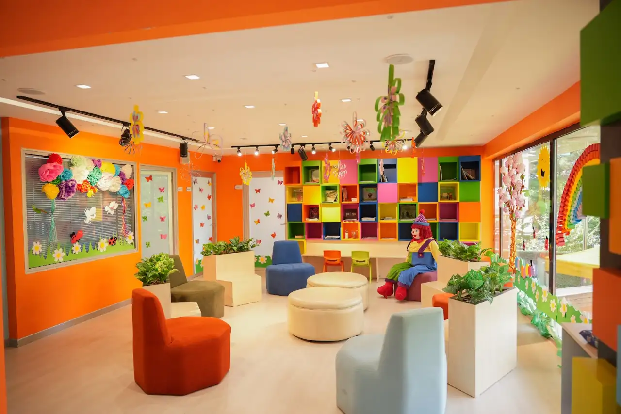 Gymboree Ataşehir