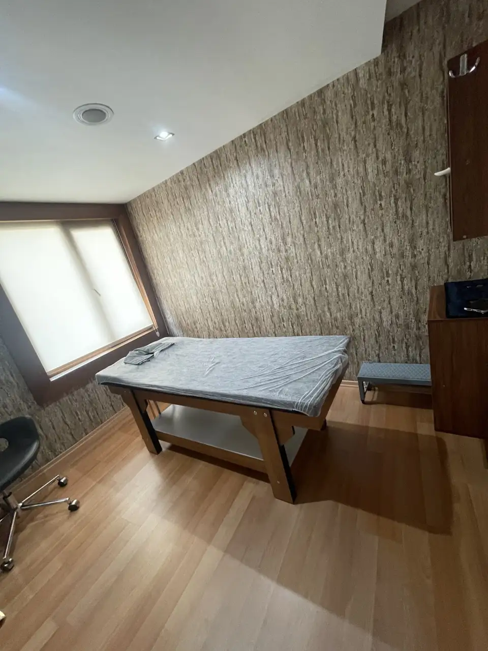 Florya Fizyoheal - Fizik Tedavi ve Rehabilitasyon - İstanbul - galeri görseli