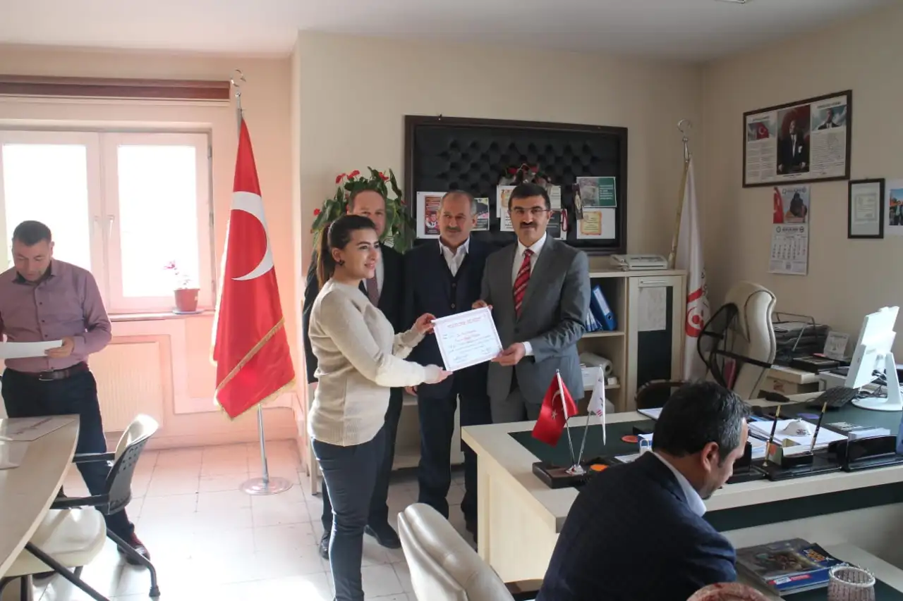 Altın Küre Eğitim Kurumları Kreş Ve Anaokulu - Kreş ve Anaokulu - Erzurum - galeri görseli