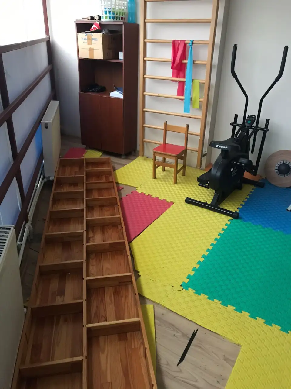 İstanbul Evde Fizik tedavi hizmeti Fizyoterapist Oğuzhan Coşar - Fizik Tedavi ve Rehabilitasyon - İstanbul