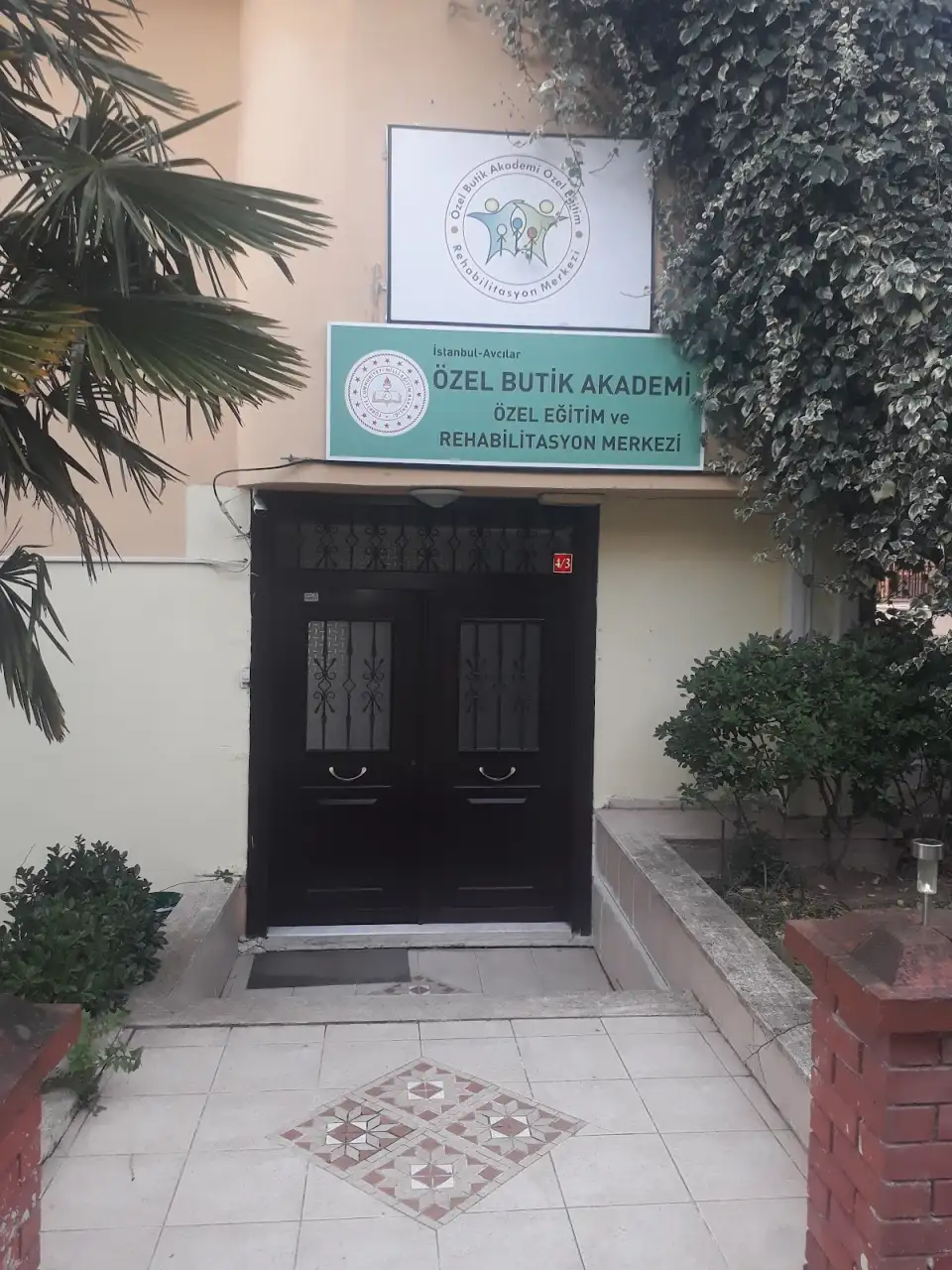 ÖZEL BUTİK AKADEMİ REHABİLİTASYON MERKEZİ - Fizik Tedavi ve Rehabilitasyon - İstanbul