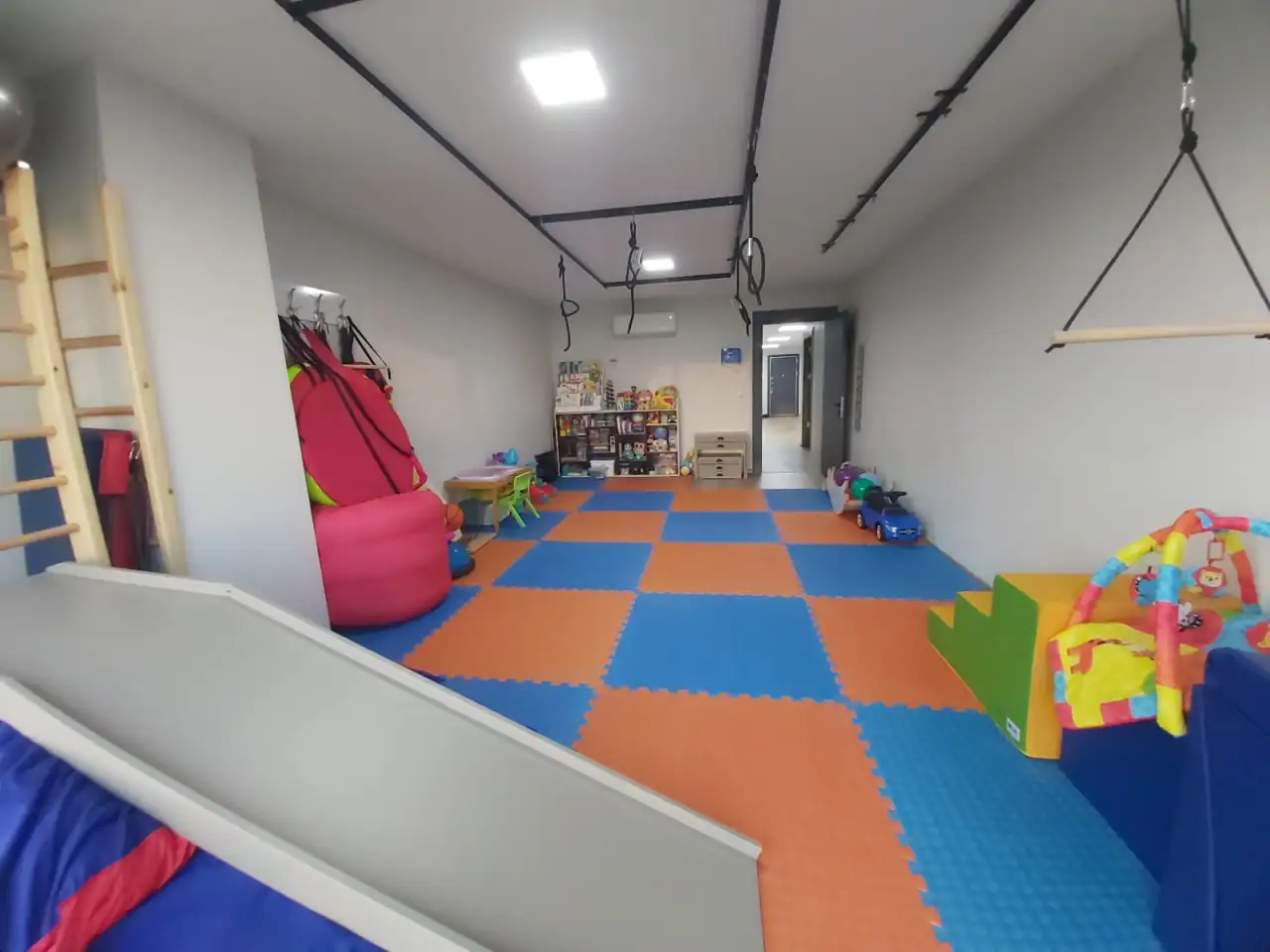 Ordu Pediatrik Terapi Ve Danışmanlık Merkezi - Nörolojik Rehabilitasyon Merkezi - Ordu