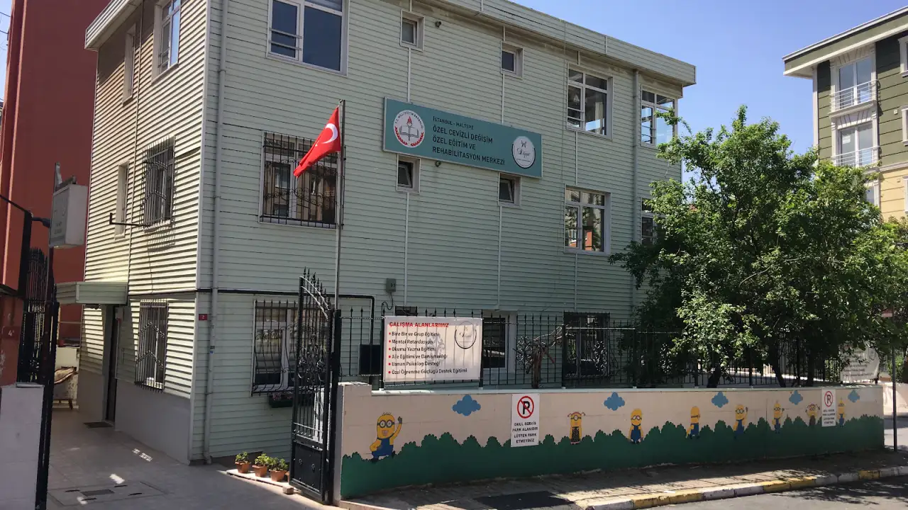 Özel Cevizli Değişim Özel Eğitim ve Rehabilitasyon Merkezi