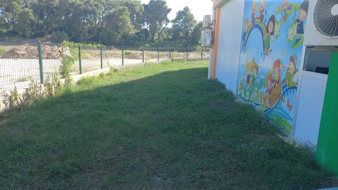 Sorgun Gökkuşaği Anaokulu - Kreş ve Anaokulu - Antalya - galeri görseli