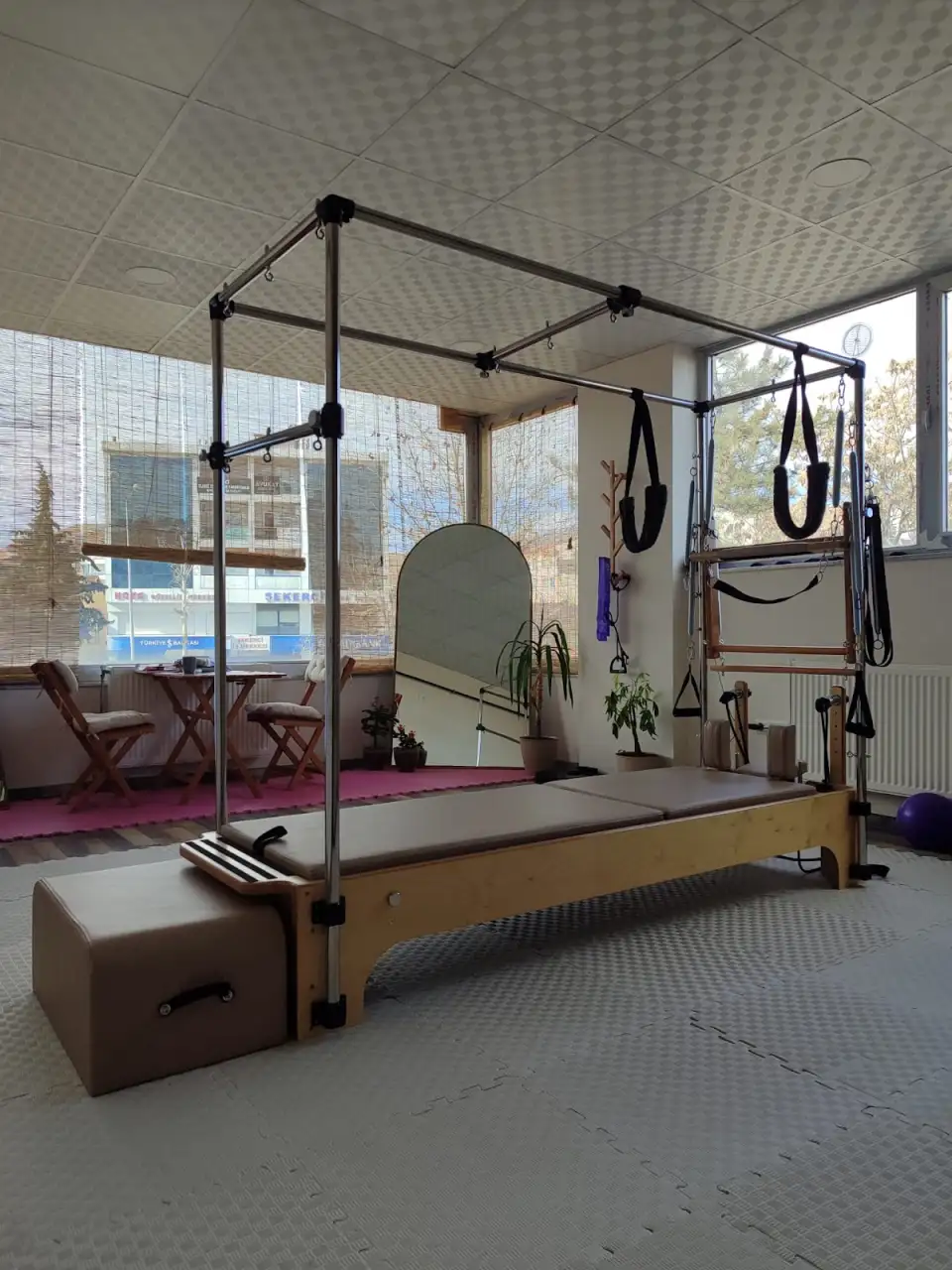 Kovancılar Fizik Tedavi ve Pilates - Fizik Tedavi ve Rehabilitasyon - Elazığ - galeri görseli