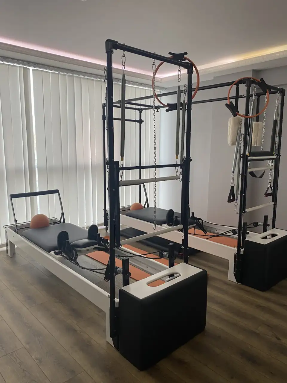 Fatsa Fizyoterapi ve Klinik Pilates Merkezi - Nursel BAYAZIT YILDIRIM KAZAK - Fizik Tedavi ve Rehabilitasyon - Ordu