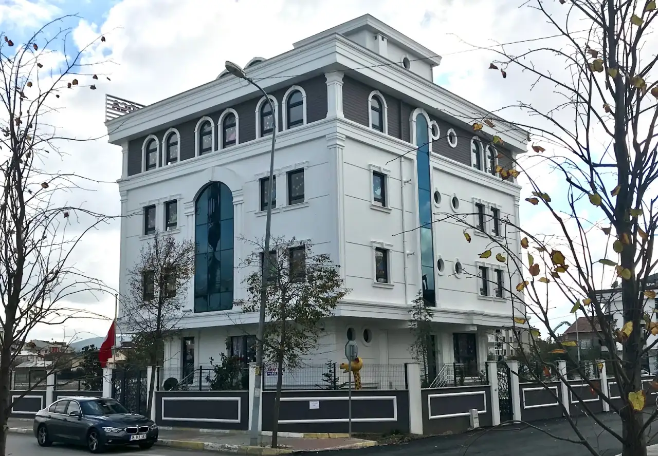 İstanbul Özel Sancaktepe Tomurcuk Anaokulu - Kreş ve Anaokulu - İstanbul - galeri görseli