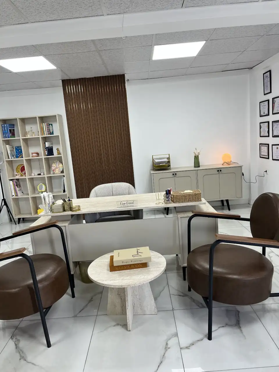 Bozüyük•Dil ve Konuşma Terapisti Özge Onarel Özel Sağlık Meslek Hizmet Birimi - Özel Eğitim ve Gelişim Merkezi - Bilecik - galeri görseli