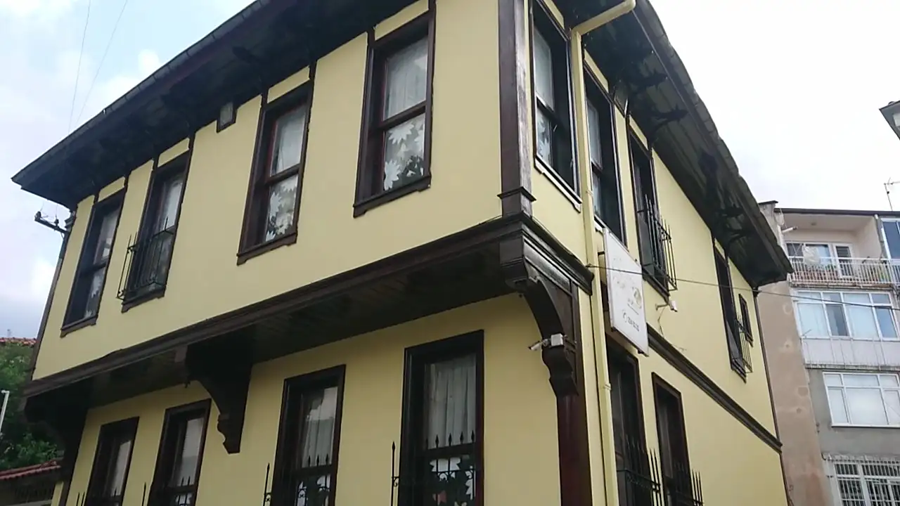 Altın Kalpler Kreş Ve Gündüz Bakım Evi - Çocuk Bakım Merkezi - Bursa - galeri görseli