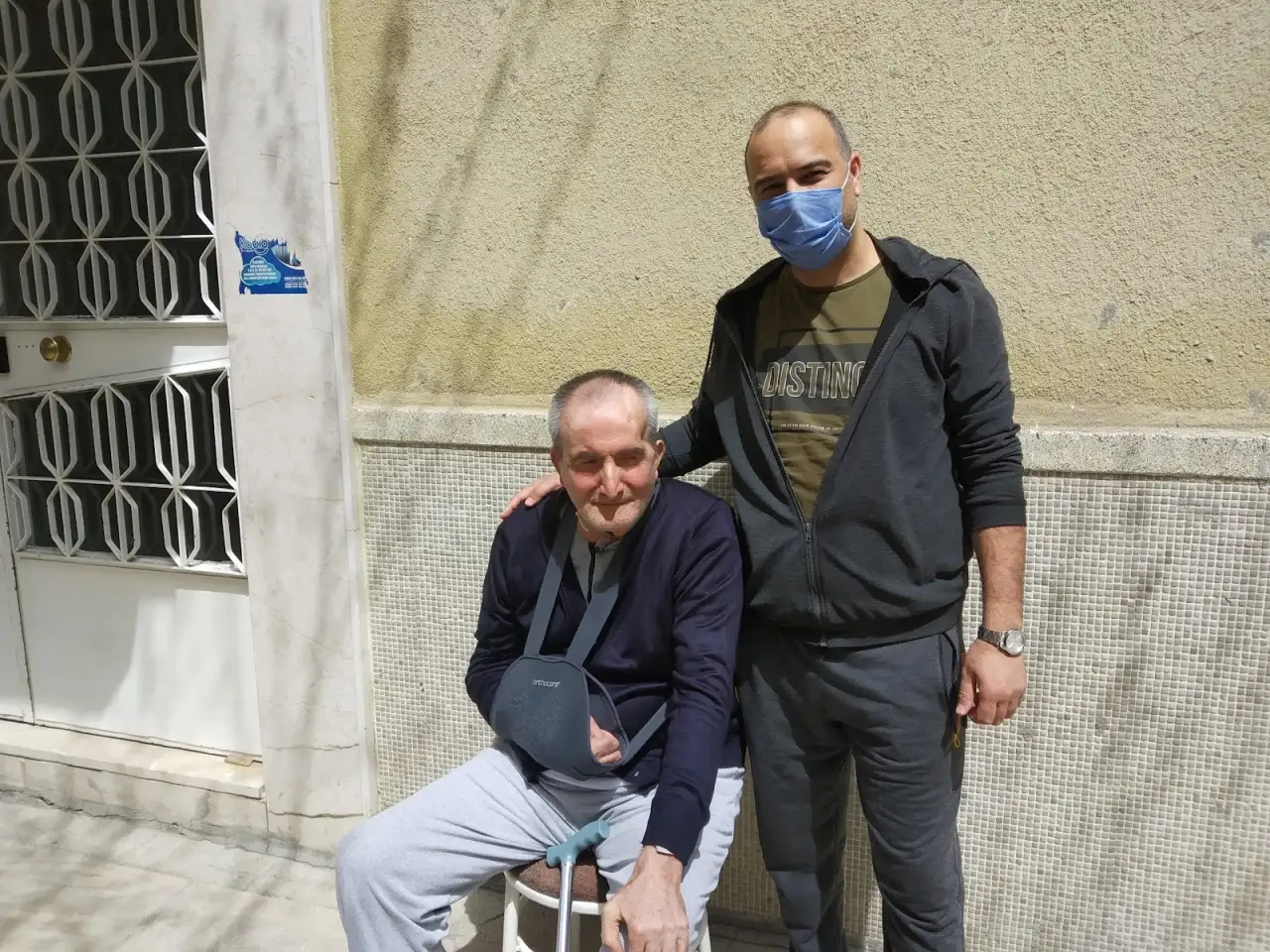 Evde Fizik Tedavi Ankara - Fizik Tedavi ve Rehabilitasyon - Ankara - galeri görseli
