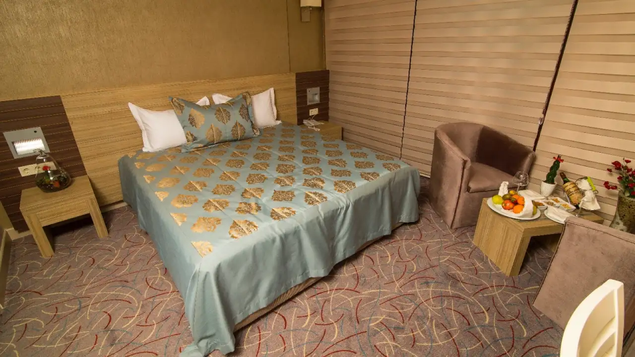 Prestige Thermal Hotel Spa & Wellness Konaklamalı Fizik Tedavi ve Rehabilitasyon Merkezi - Fizik Tedavi ve Rehabilitasyon - Ankara - galeri görseli