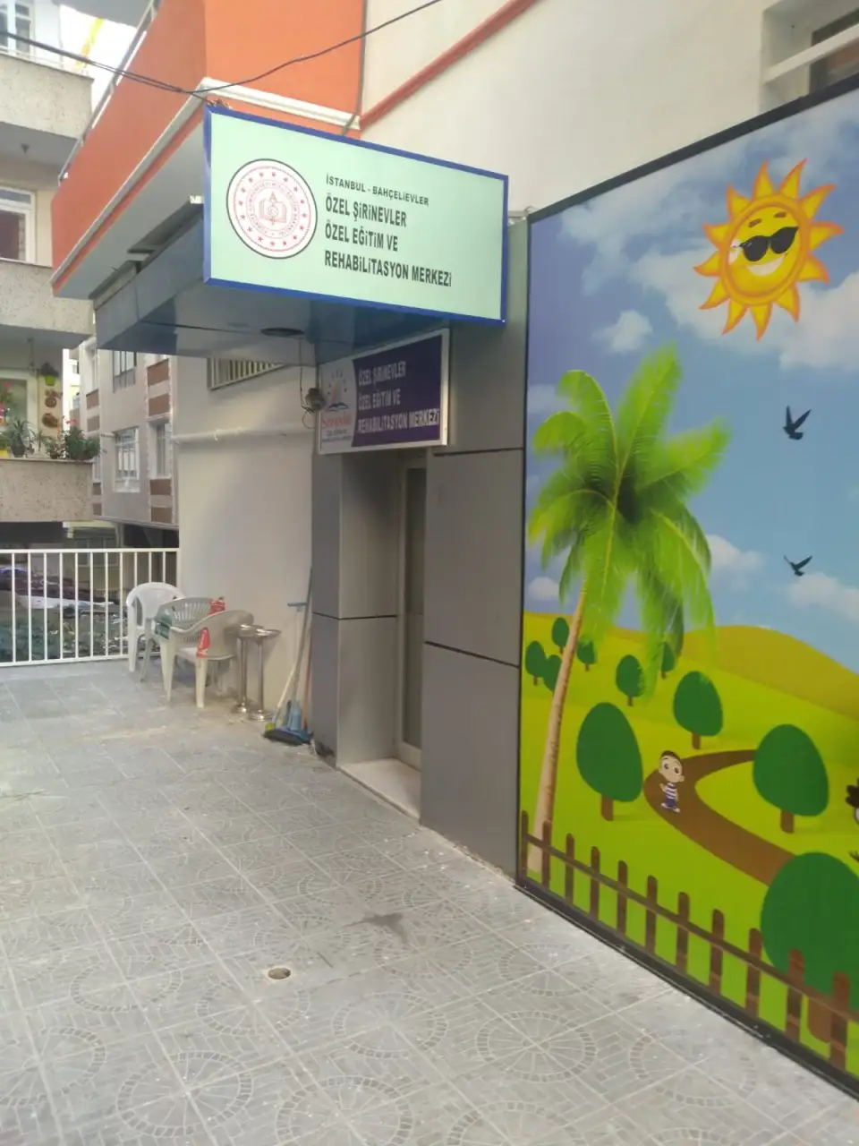 Günaydınlar Rehabilitasyon - Nörolojik Rehabilitasyon Merkezi - Aydın - galeri görseli