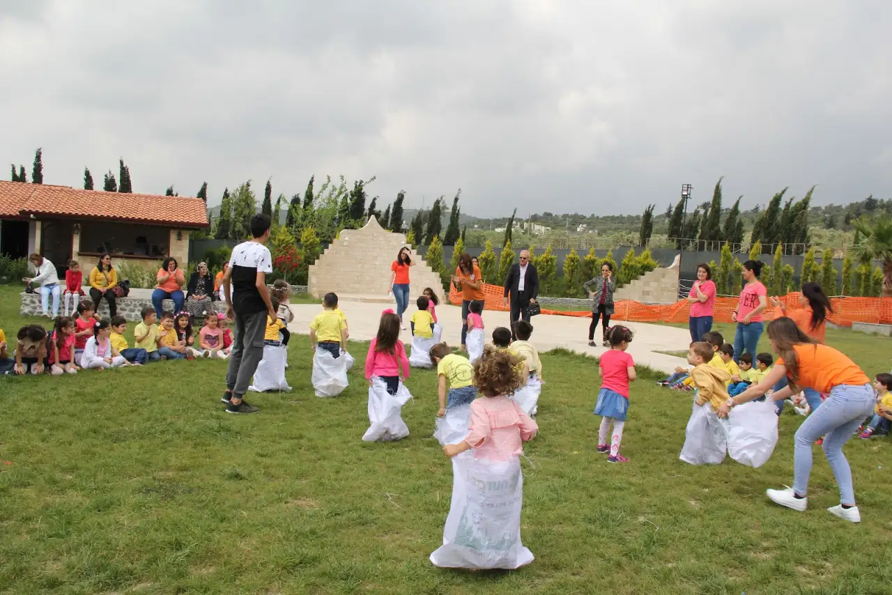 Hatay Özel Nehirim Anaokulu - Kreş ve Anaokulu - Hatay - galeri görseli