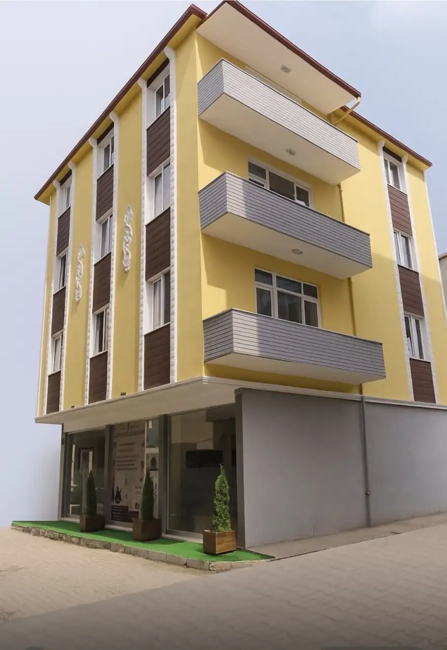 Özel Araklı İlgi Özel Eğitim ve Rehabilitasyon Merkezi - Özel Eğitim ve Gelişim Merkezi - Trabzon - galeri görseli