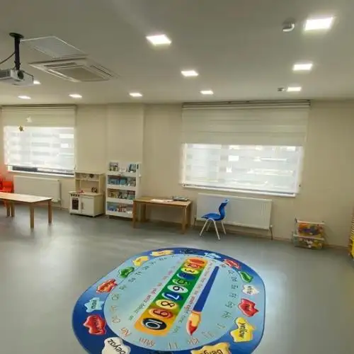 Nermin Hanım Kreş ve Gündüz Bakımevi - Çocuk Bakım Merkezi - Burdur - galeri görseli