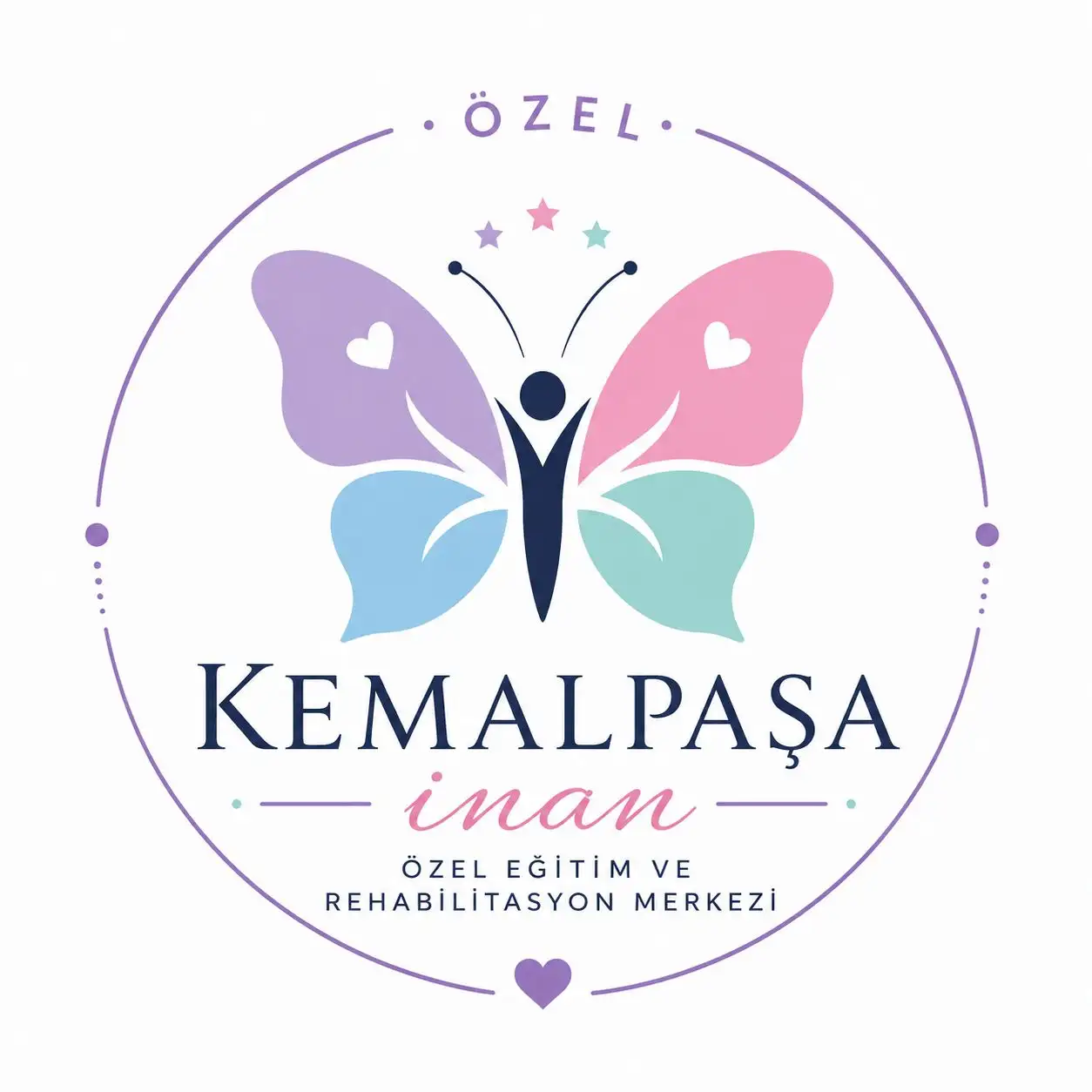 Kemalpaşa İnan Özel Eğitim ve Rehabilitasyon Merkezi
