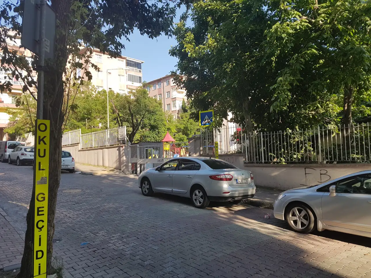 Akın Anaokulu - Kreş ve Anaokulu - İstanbul