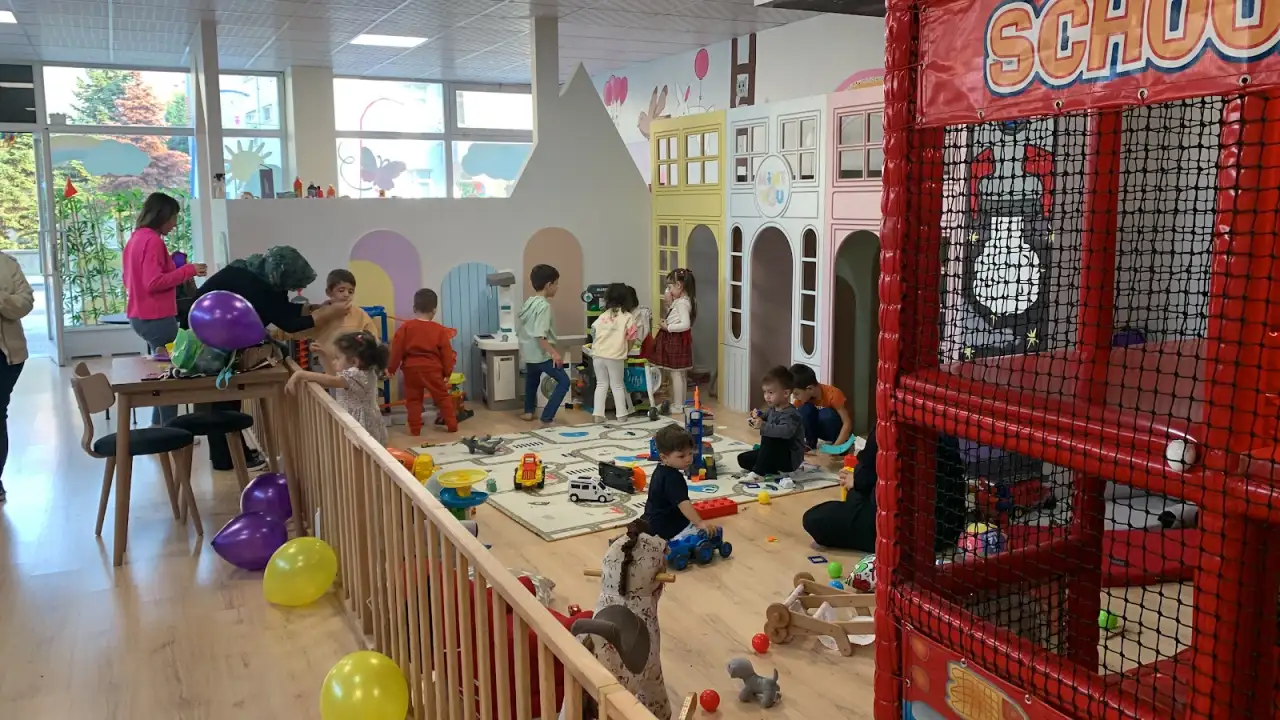 Düzce Bambu Çocuk Etkinlik ve Oyun Atölyesi - Çocuk Bakım Merkezi - Düzce - galeri görseli