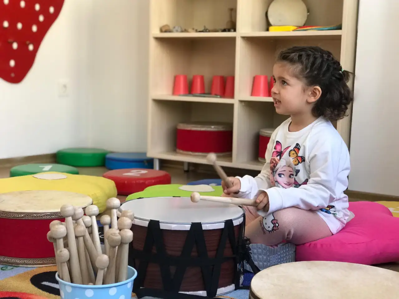 YAKACIK BİLİM SANAT ANAOKULU - Kreş ve Anaokulu - İstanbul - galeri görseli