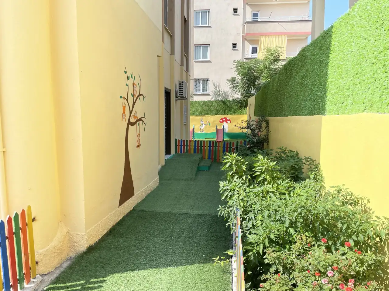 Osmaniye Özel Limon Anaokulu, Kreş - Kreş ve Anaokulu - Osmaniye - galeri görseli