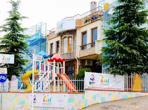 Cansu Keser Montessori Anaokulu - Kreş ve Anaokulu - Bursa