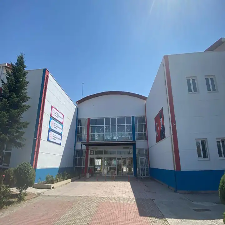 MEV Gökkuşağı Özel Eğitim Okulu (Anaokulu/İlkokulu/Ortaokulu) - Kreş ve Anaokulu - Ankara