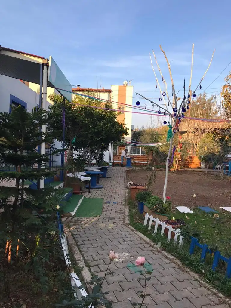 Özel Tuğba Hanım Özel Eğitim Ve Rehabilitasyon Merkezi