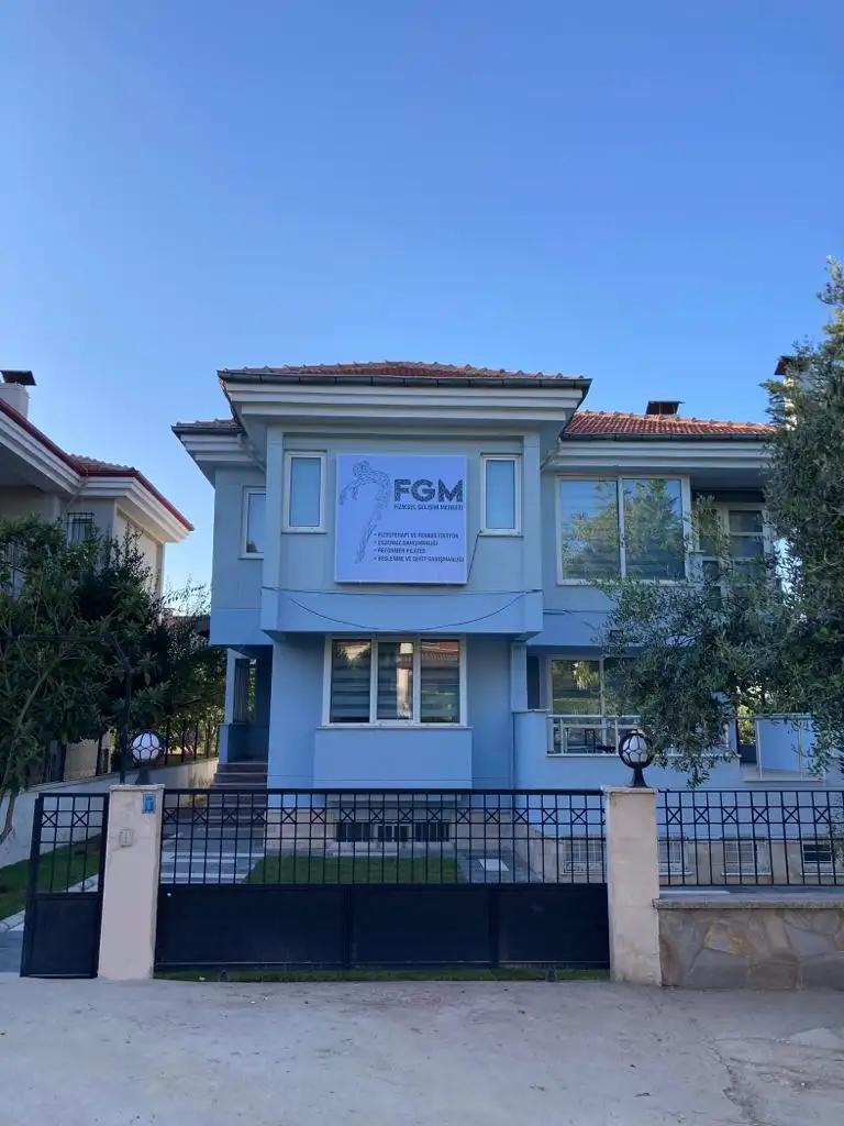 FGM Denizli | Fizyoterapist, Reformer Pilates ve Sağlıklı Yaşam