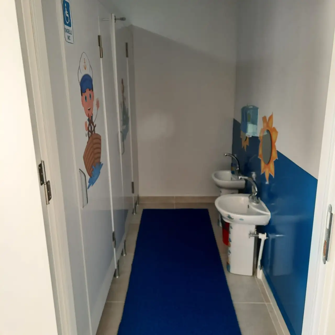 Özel Minik Eller Anaokulu - Kreş ve Anaokulu - Tekirdağ - galeri görseli