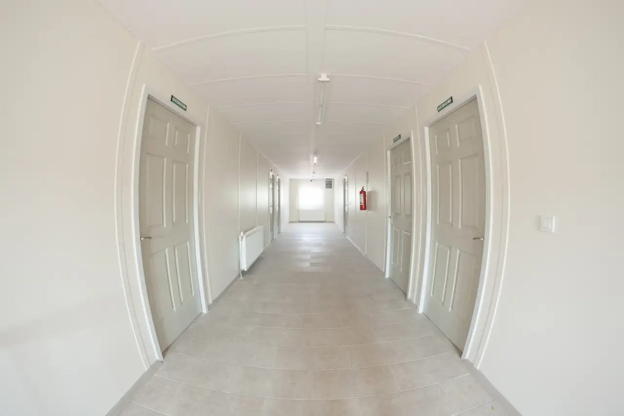 YENİ HAYAT BAKIM MERKEZİ - Yaşlı Bakım Evi - Edirne - galeri görseli