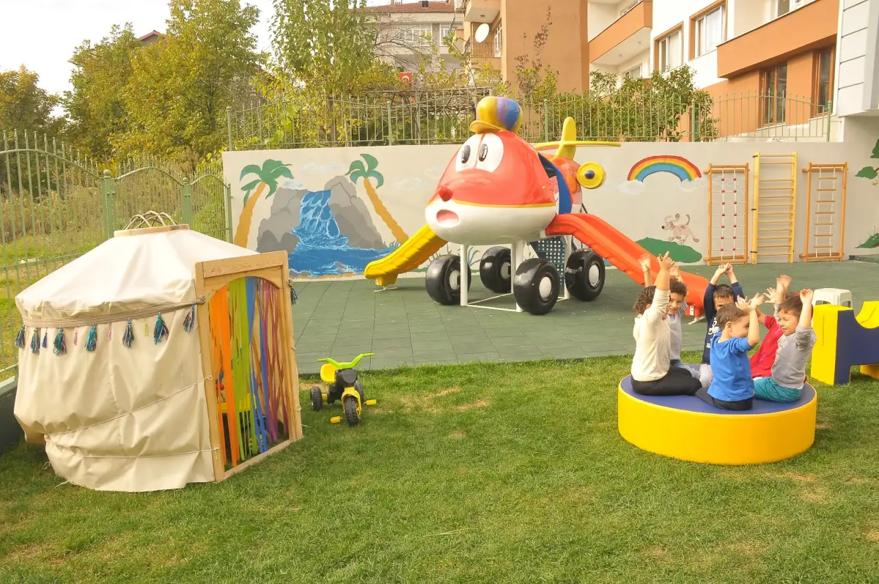 minikaeregli anaokulu - Kreş ve Anaokulu - Zonguldak - galeri görseli