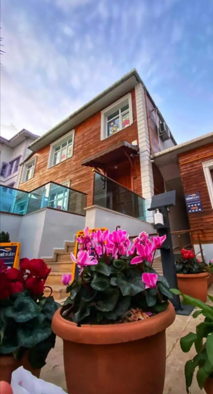 Çamlıca İsabet Anaokulu - Kreş ve Anaokulu - İstanbul