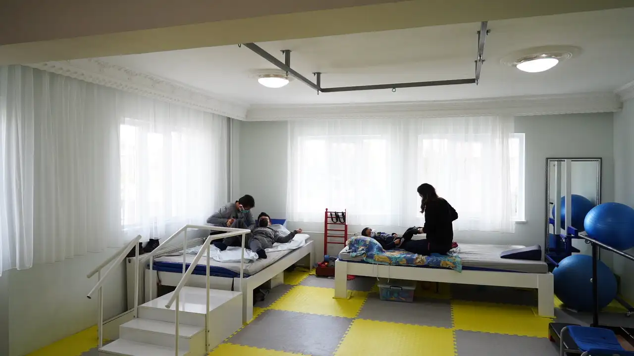 İlkadım Gelişim Özel Eğitim Ve Rehabilitasyon Merkezi - Özel Eğitim ve Gelişim Merkezi - Sivas - galeri görseli