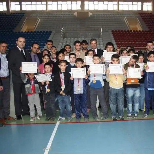 Defne Özel Eğitim Ve Rehabilitasyon Merkezi