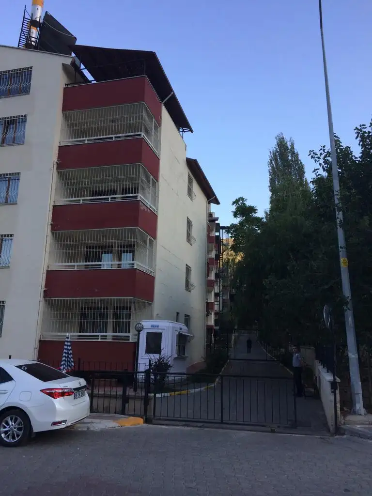 Tokat Özel Hayat Bakım Merkezi - Yaşlı Bakım Evi - Tokat - galeri görseli