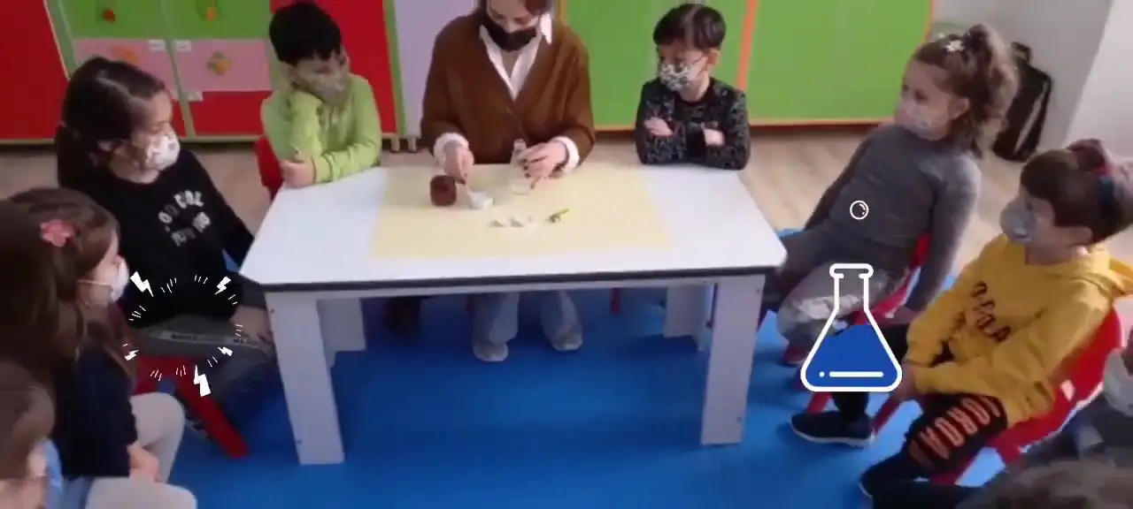 Bilecik Özel Çocuk Akademisi - Kreş ve Anaokulu - Bilecik - galeri görseli