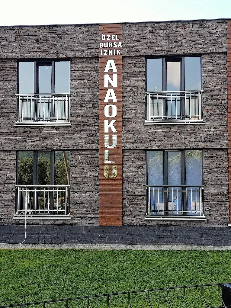 Özel Bursa İznik Anaokulu