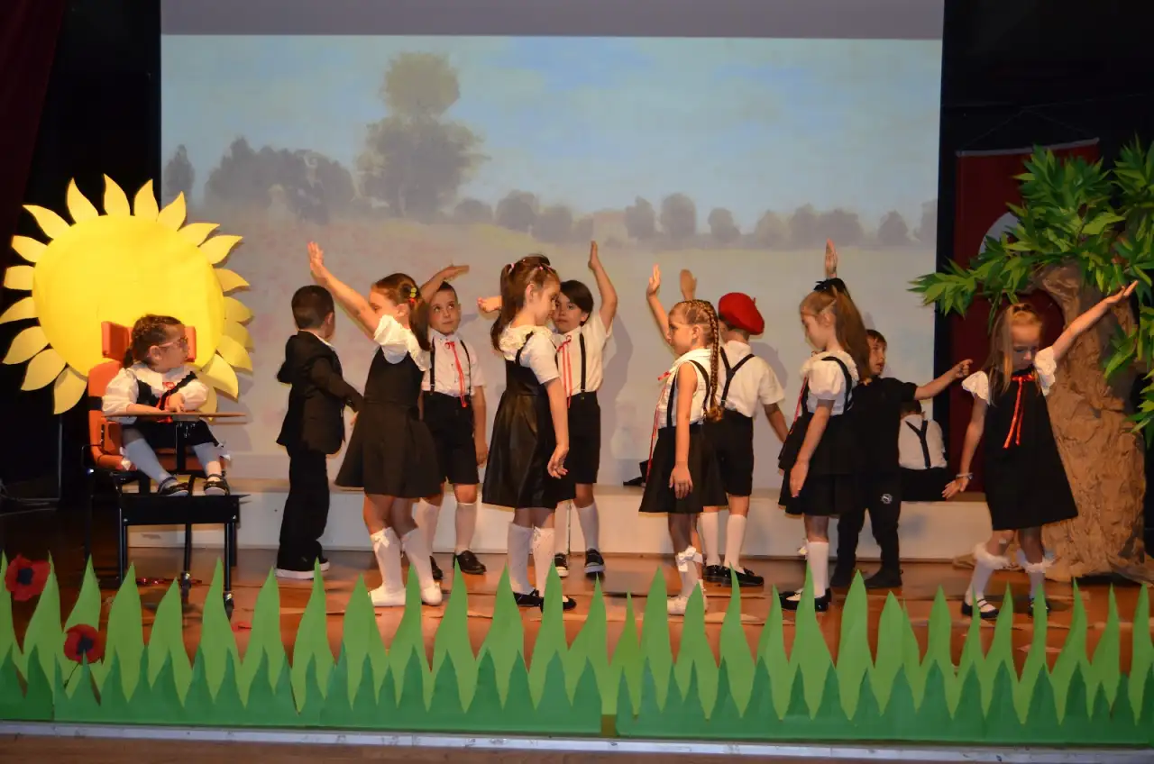 İdea Sanat Anaokulları - Kreş ve Anaokulu - İstanbul - galeri görseli
