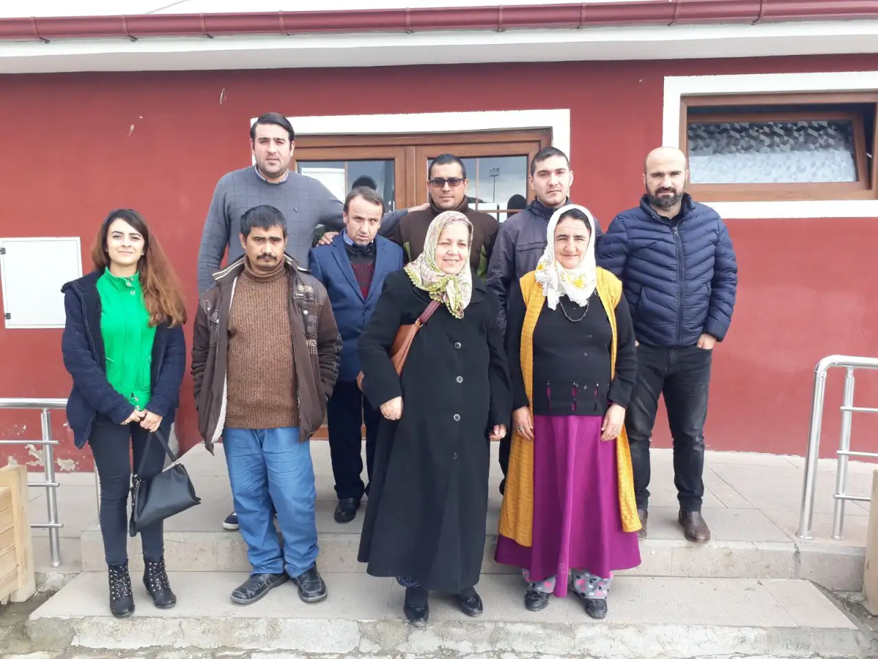 Özel mavi ocak bakım merkezi - Çocuk Bakım Merkezi - Çorum - galeri görseli