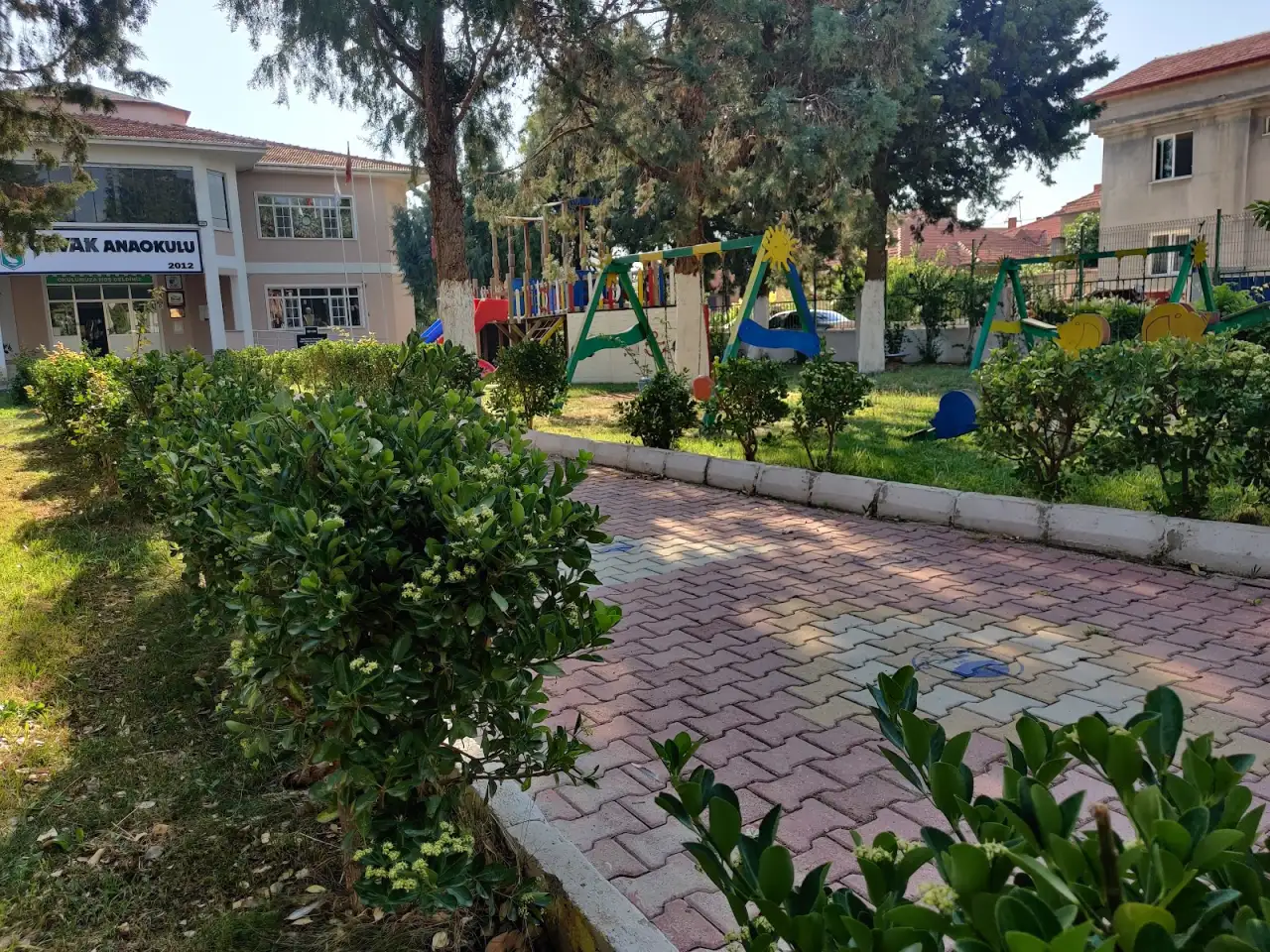 Elit Kres - Kreş ve Anaokulu - Denizli - galeri görseli