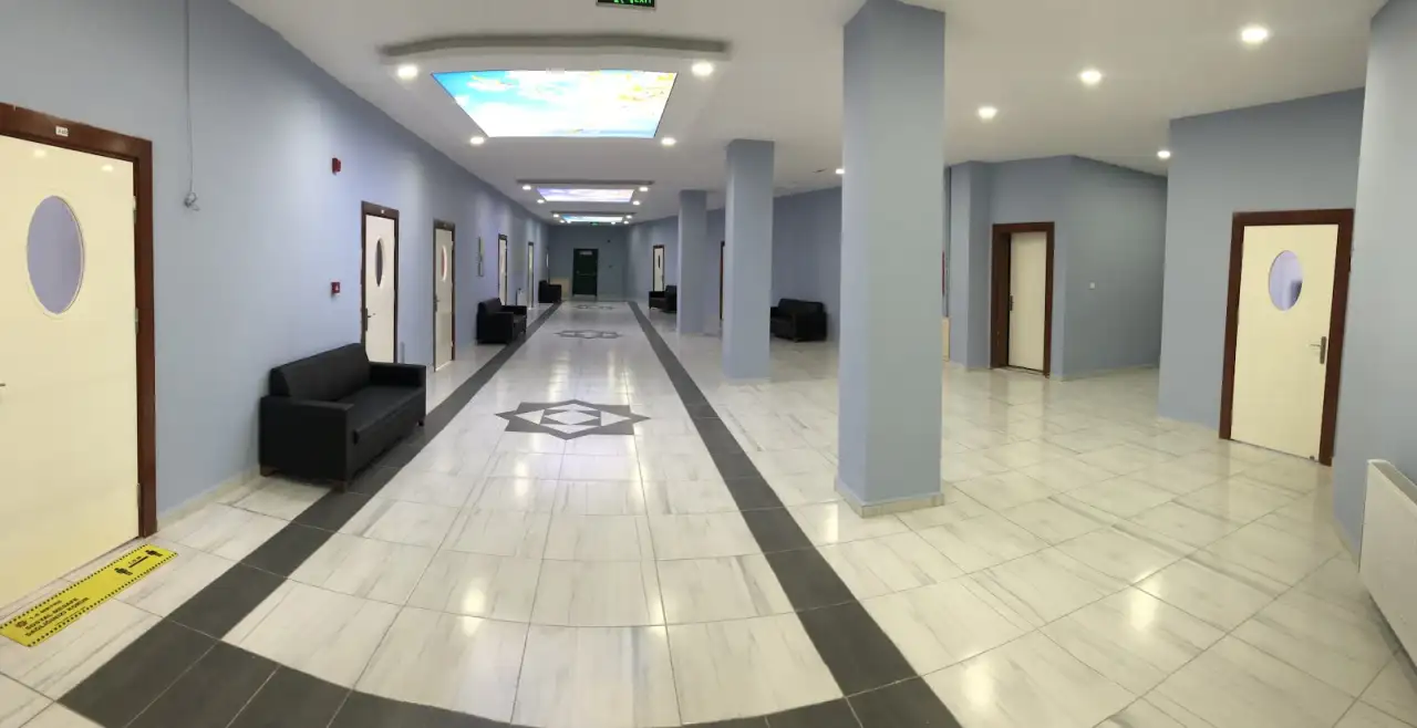 Özel Gaziantep Akay Bakım Merkezi - Yaşlı Bakım Evi - Gaziantep - galeri görseli
