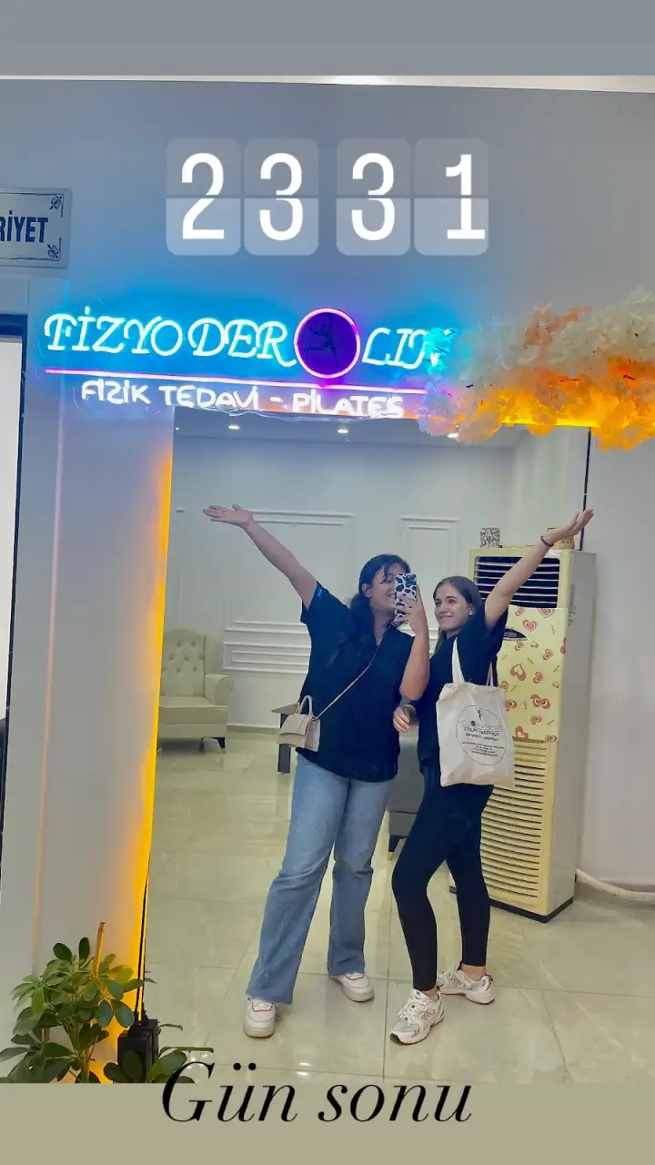 Fizyoderolin - Fizik Tedavi ve Rehabilitasyon - Şırnak - galeri görseli