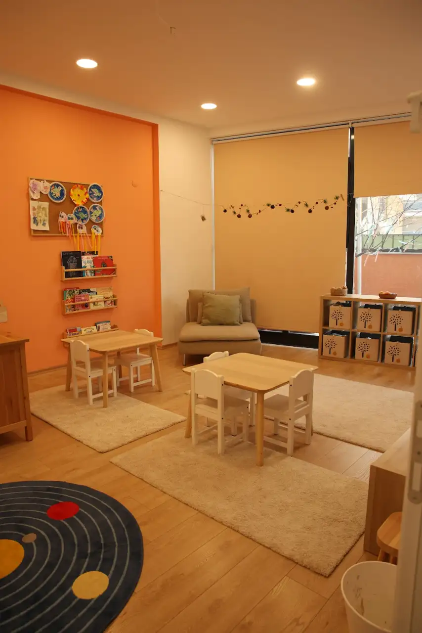 Yuka Vita Preschool - Kreş ve Anaokulu - Bursa - galeri görseli
